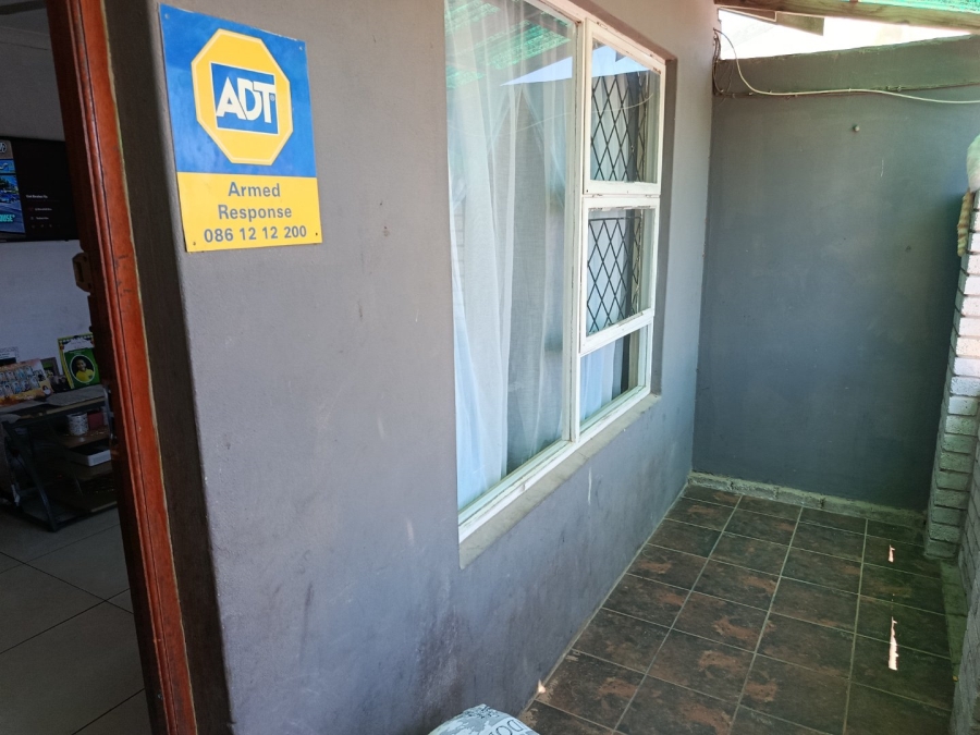 2 Bedroom Property for Sale in Allan Heights Eastern Cape